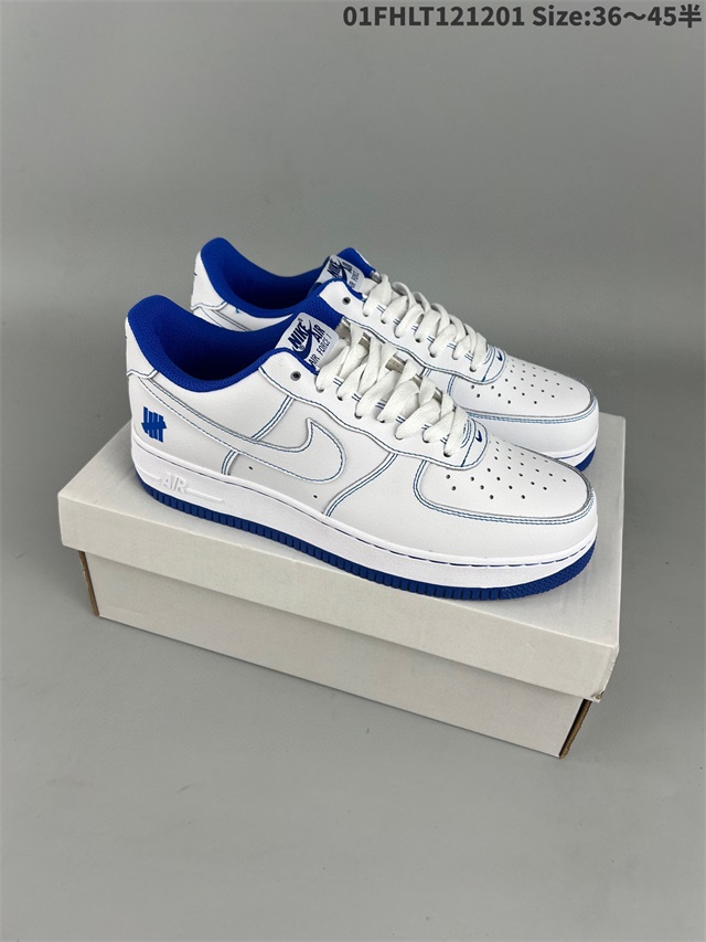 women air force one shoes size 36-40 2022-12-5-110